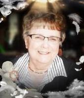 Yvonne Fortier Tétreault