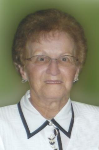 Mariette Beaudette 