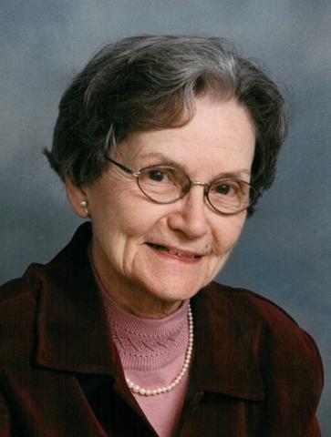 Olivette Chapdelaine Savary