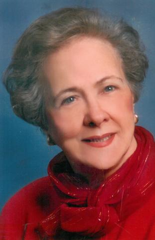 Claire Dussault Mercier