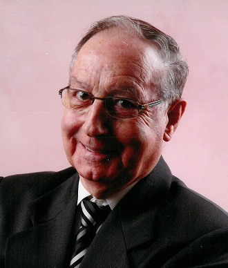 Robert (Bobby J) Pariseau