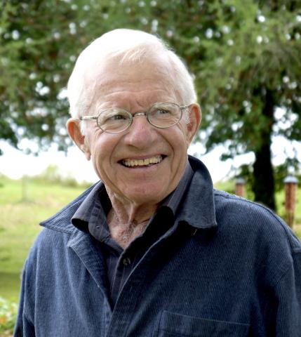 Serge Dumont