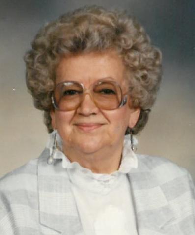 Jeanne d'Arc Mignault