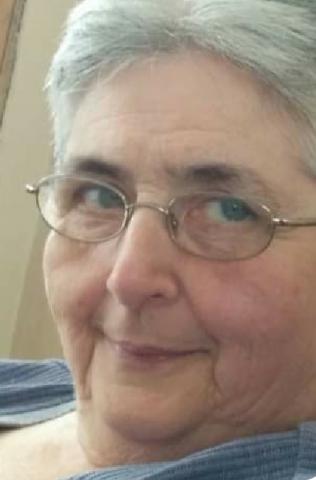 Denise Blanchette Desruisseaux