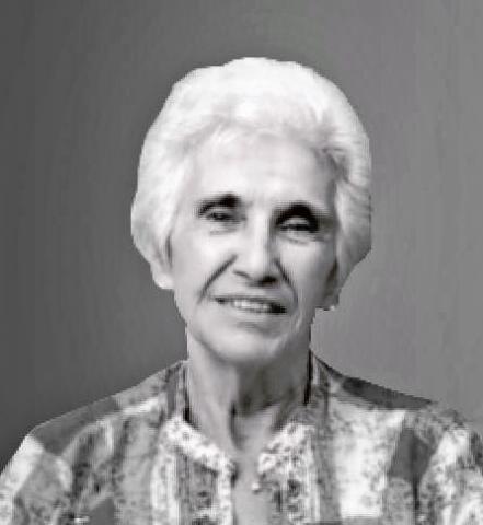 Madeleine Drapeau Dubois