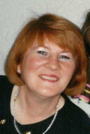 Lise Perrault Gosselin