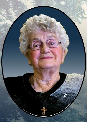 Cécile Therriault Desrosiers