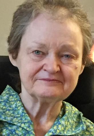Francine Lacroix
