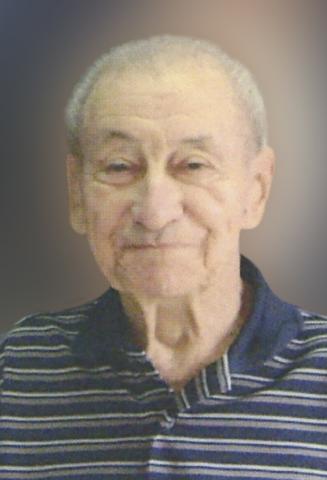 Joseph-Paul Clin