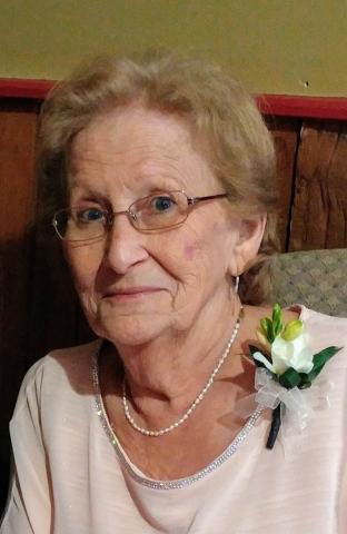 Léonne Salois Normandin