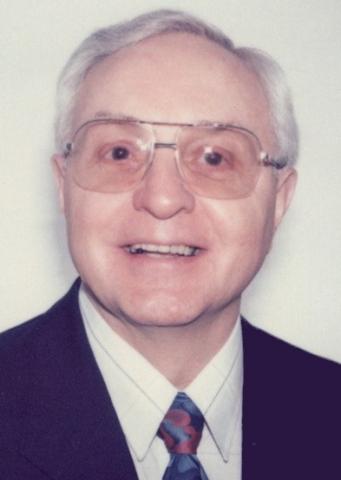 Gilles J.P. Ph.D Comtois