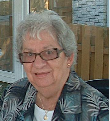 Catherine Bédard Nadeau