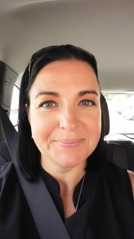Maryse Breton