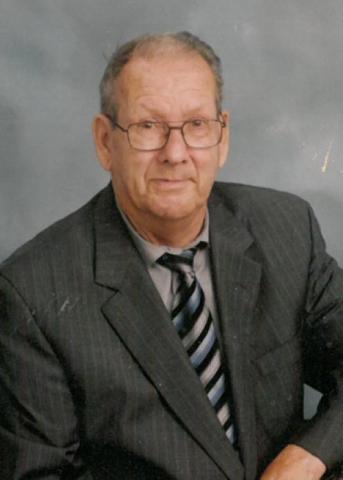 Marcel Labarre