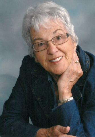 Jeannine Lecours