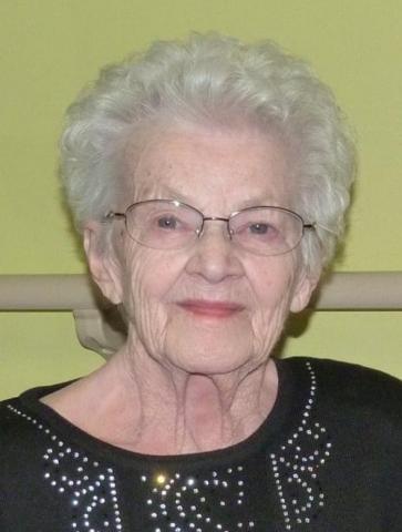 Gisèle Savary Verreault