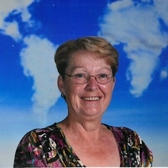 Rosemary Anne Ells Lowe