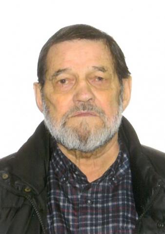 Claude Talbot