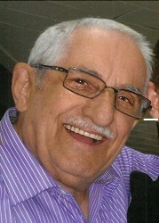 Marc-André Messier