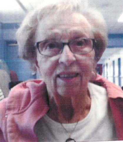 Emilie (Mily) Brassard