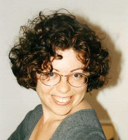 Jocelyne Blais