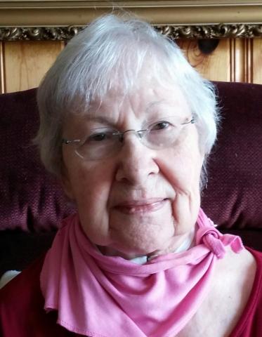 Huguette Côté Laitres
