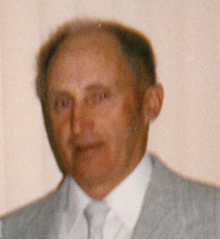 Bertrand Bégin