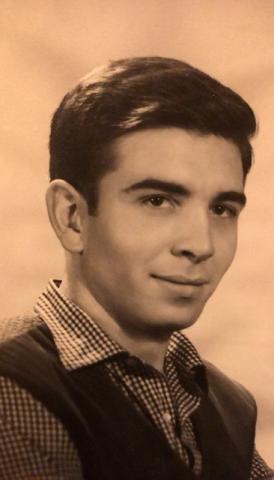 Jesus Palomares