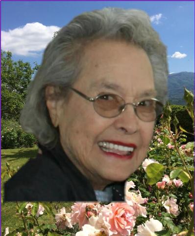 Noella Bégin-Cantin