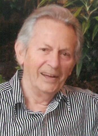 Gaston Giroux