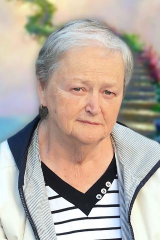 Marie-Reine Desrochers