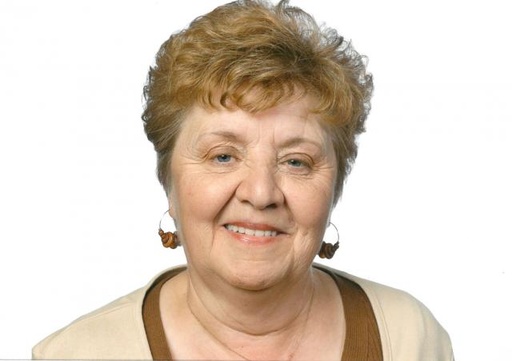 Claire Vaillancourt Lemay