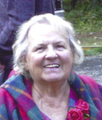 Jean Herron Stone