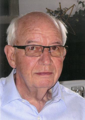 William Ernest Barrington