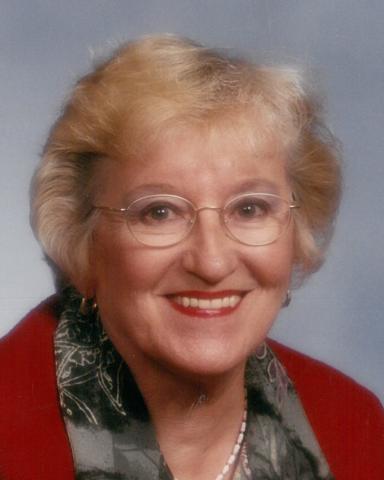 Fernande Joly