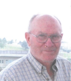 Donald Richard Wright