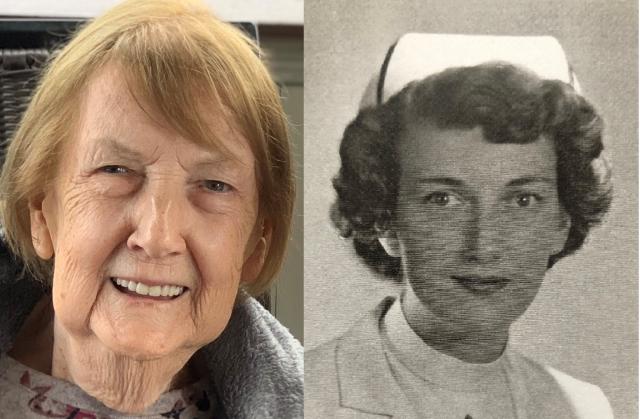 Jeannine Boily Roberge