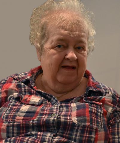 Francine Fisette