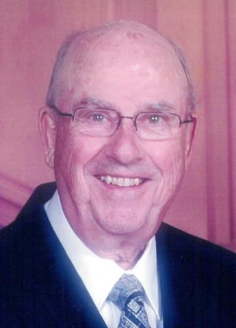 Claude Marcoux