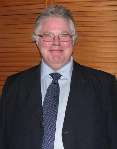 Paul Bernard