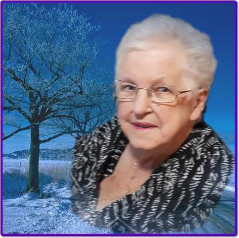 Hélène Francoeur