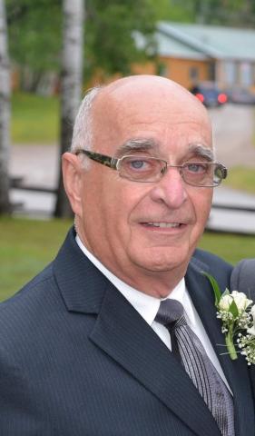 Patrice Richard