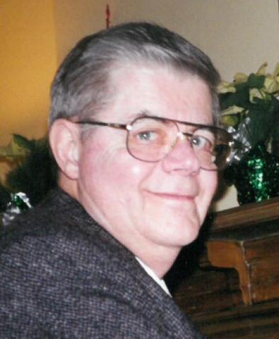 Gérard Cassin