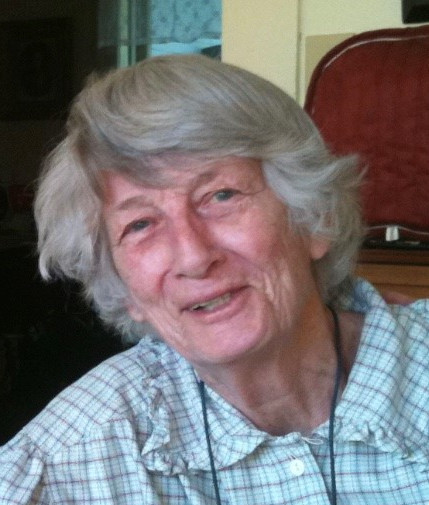 Mary Hope Colwell Bachelder