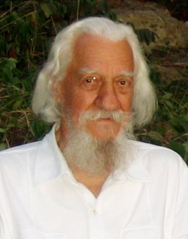 Roméo Paquin
