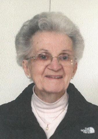Gracia Ménard Thibault