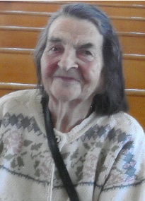 Élisabeth Leparoux Toussaint