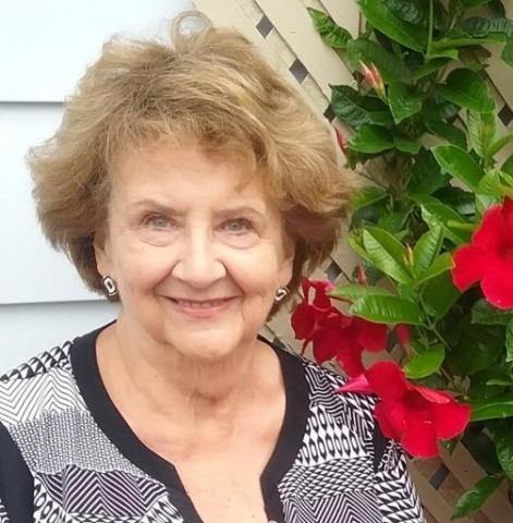 Lise Gauvin
