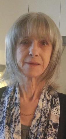 Marguerite (Margo) Peters