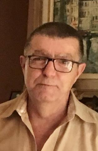 Bernard Dionne